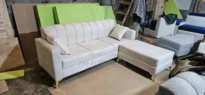 Divan Sofa