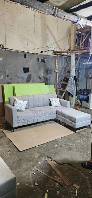 Divan Sofa