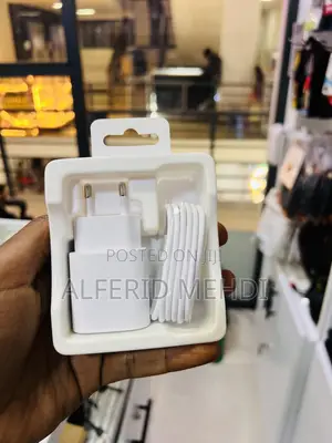 Samsung Originally 25w Charger