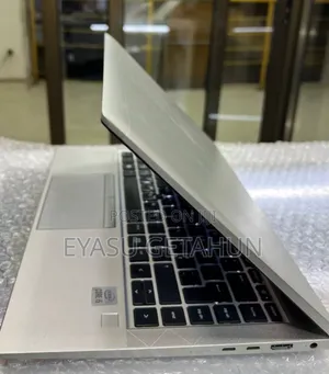 New Laptop HP EliteBook 840 G7 16GB Intel Core i5 SSD 512GB