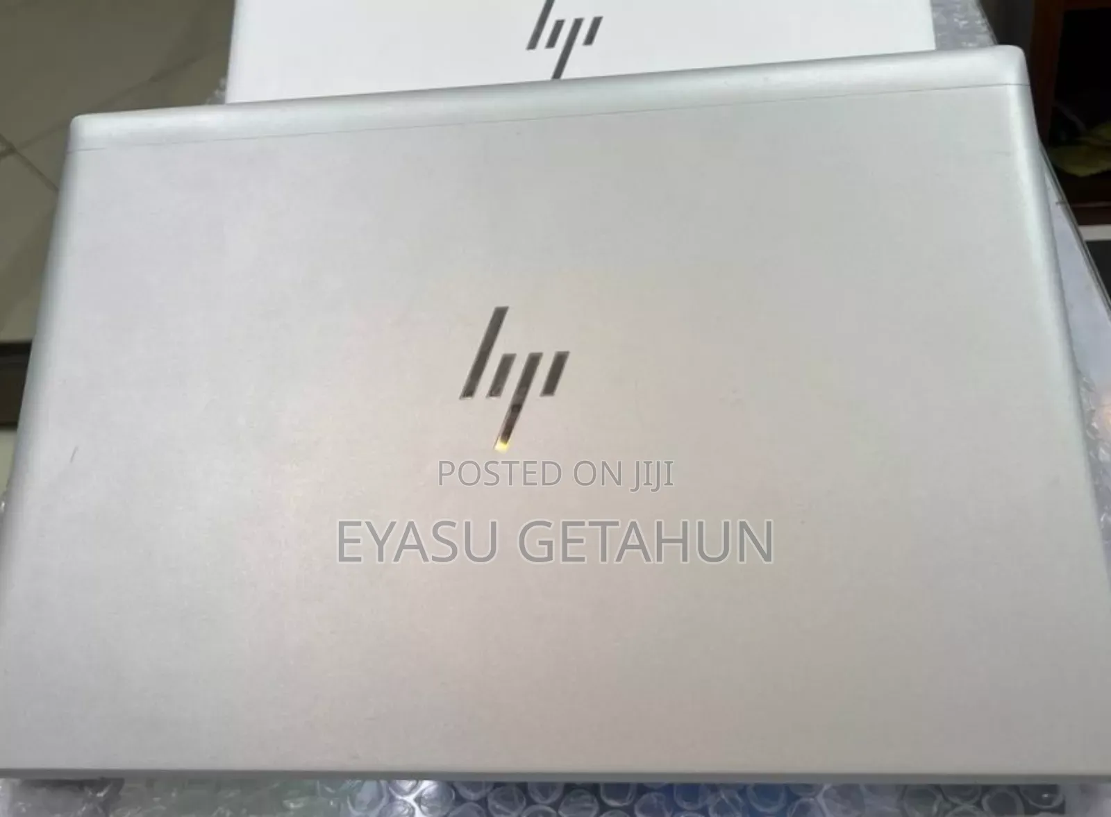 New Laptop HP EliteBook 840 G7 16GB Intel Core i5 SSD 512GB