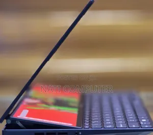 New Laptop Asus Zenbook Duo 14 32GB Intel Core i7 SSD 1T