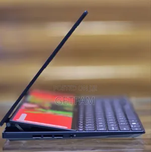 New Laptop Asus ROG Strix G15 32GB Nvidia SSD 1T