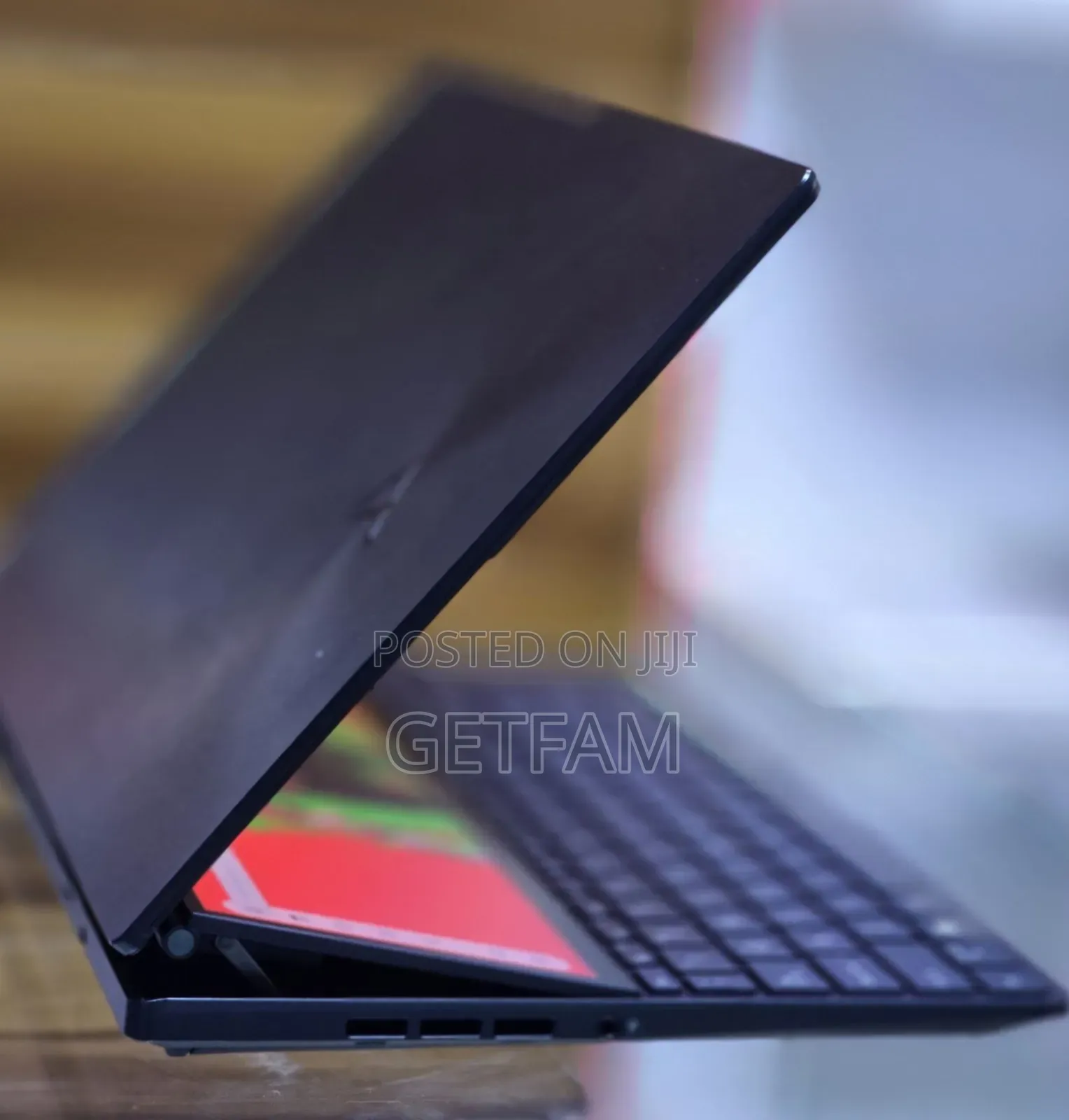 New Laptop Asus ROG Strix G15 32GB Nvidia SSD 1T