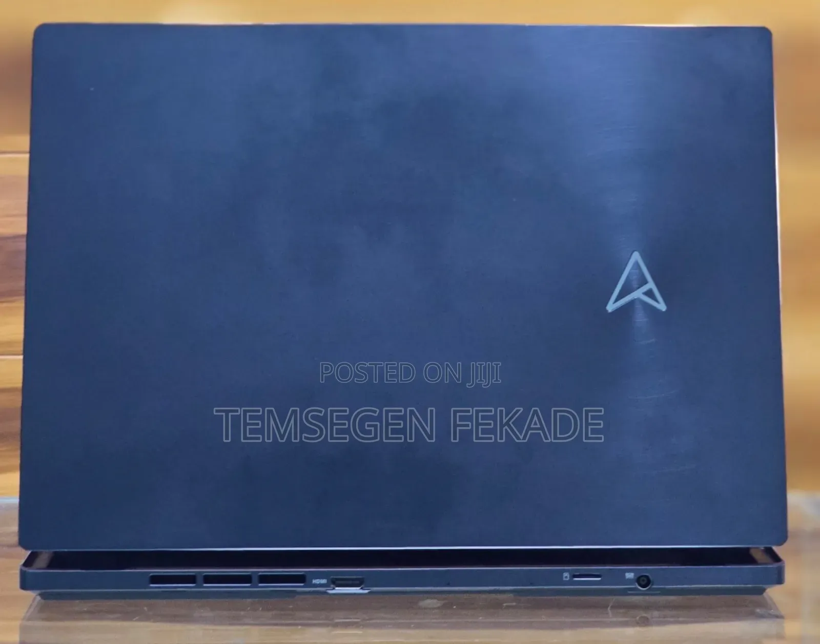 New Laptop Asus Zenbook Duo 14 32GB Intel Core i7 SSD 1T