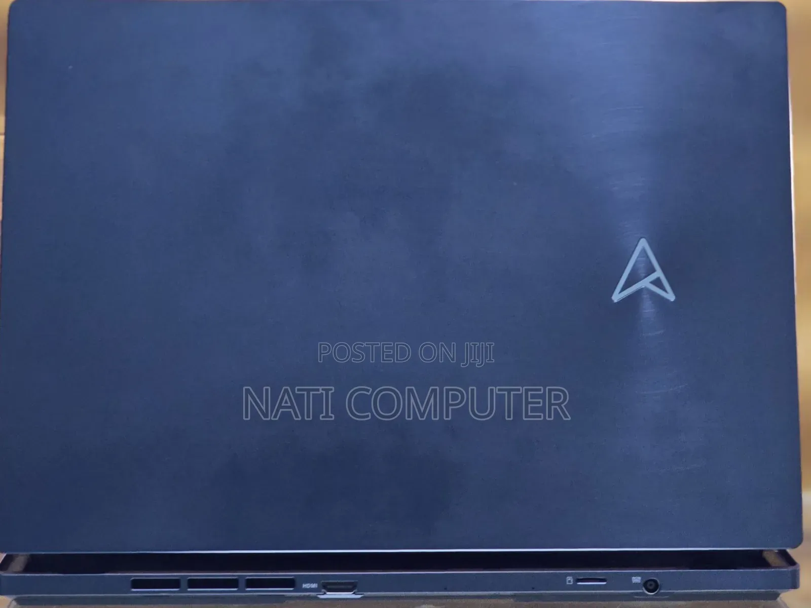 New Laptop Asus Zenbook Duo 14 32GB Intel Core i7 SSD 1T