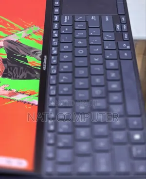 New Laptop Asus Zenbook Duo 14 32GB Intel Core i7 SSD 1T