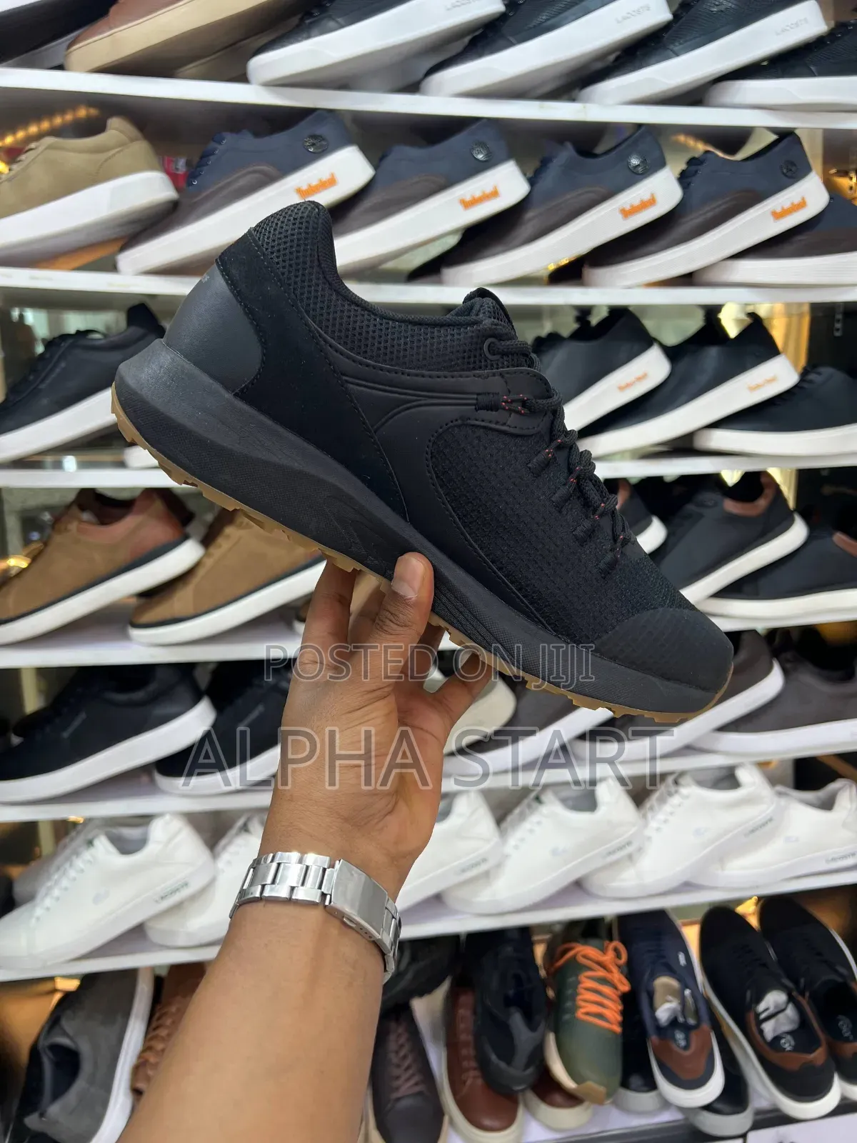 Original Columbia Black Cat Color 100% Water Proof From Master Quality