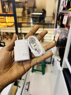 Samsung Originally 25w Charger