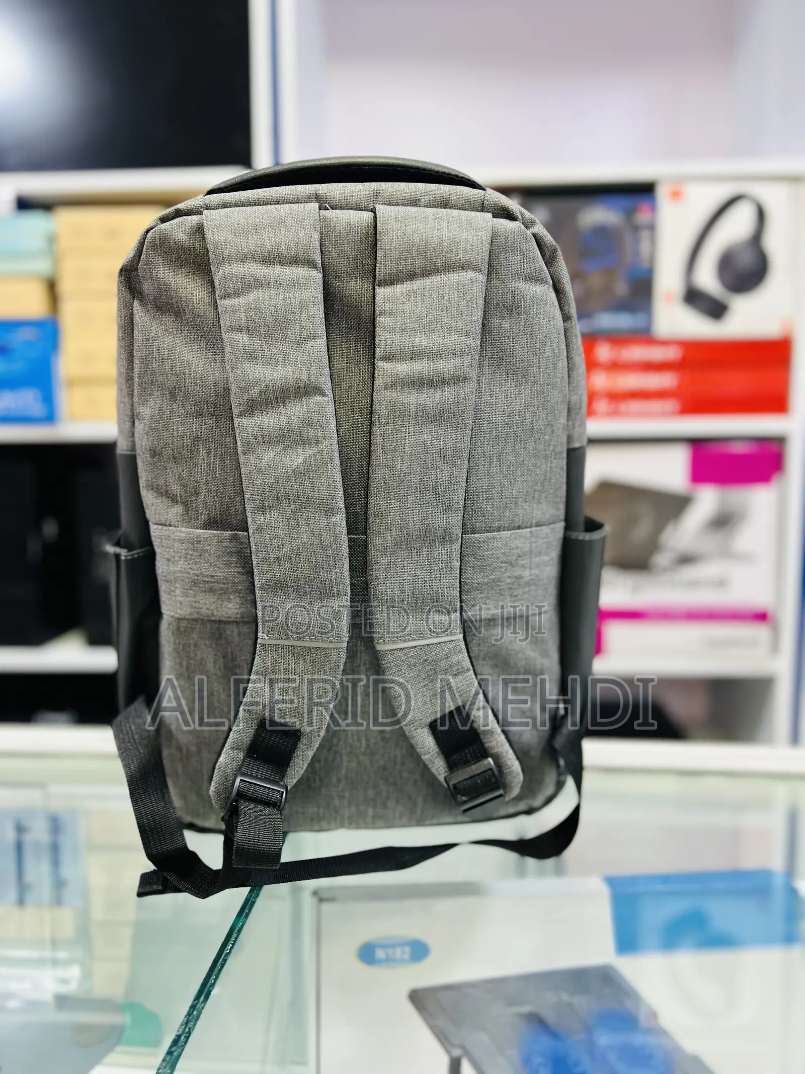 Lenovo Backpack