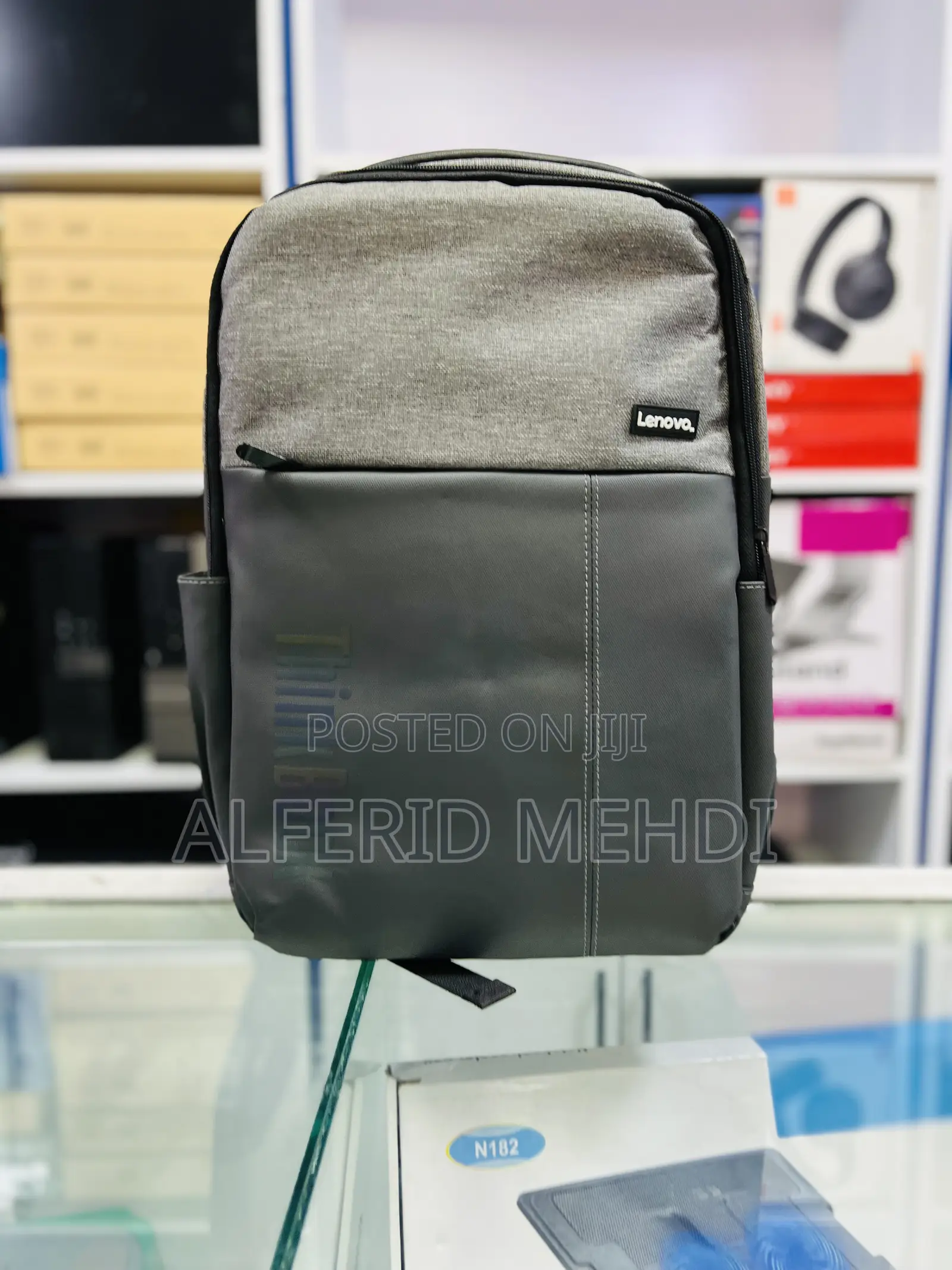 Lenovo Backpack