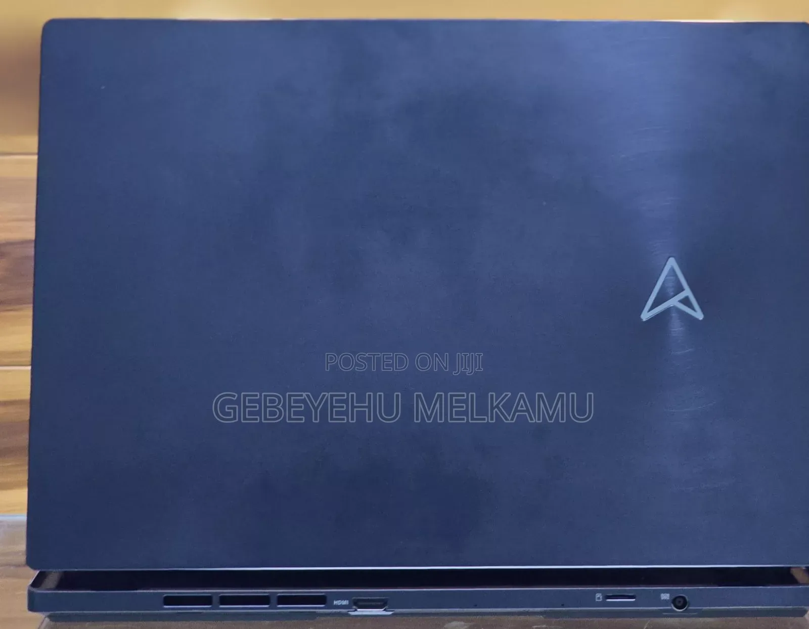 New Laptop Asus Zenbook Duo 14 32GB Intel Core i7 SSD 1T