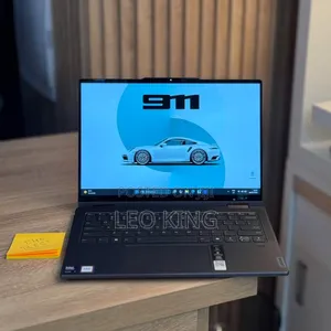 New Laptop Lenovo Yoga 7i 16GB Intel Core Ultra 7 SSD 1T