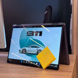 New Laptop Lenovo Yoga 7i 16GB Intel Core Ultra 7 SSD 1T