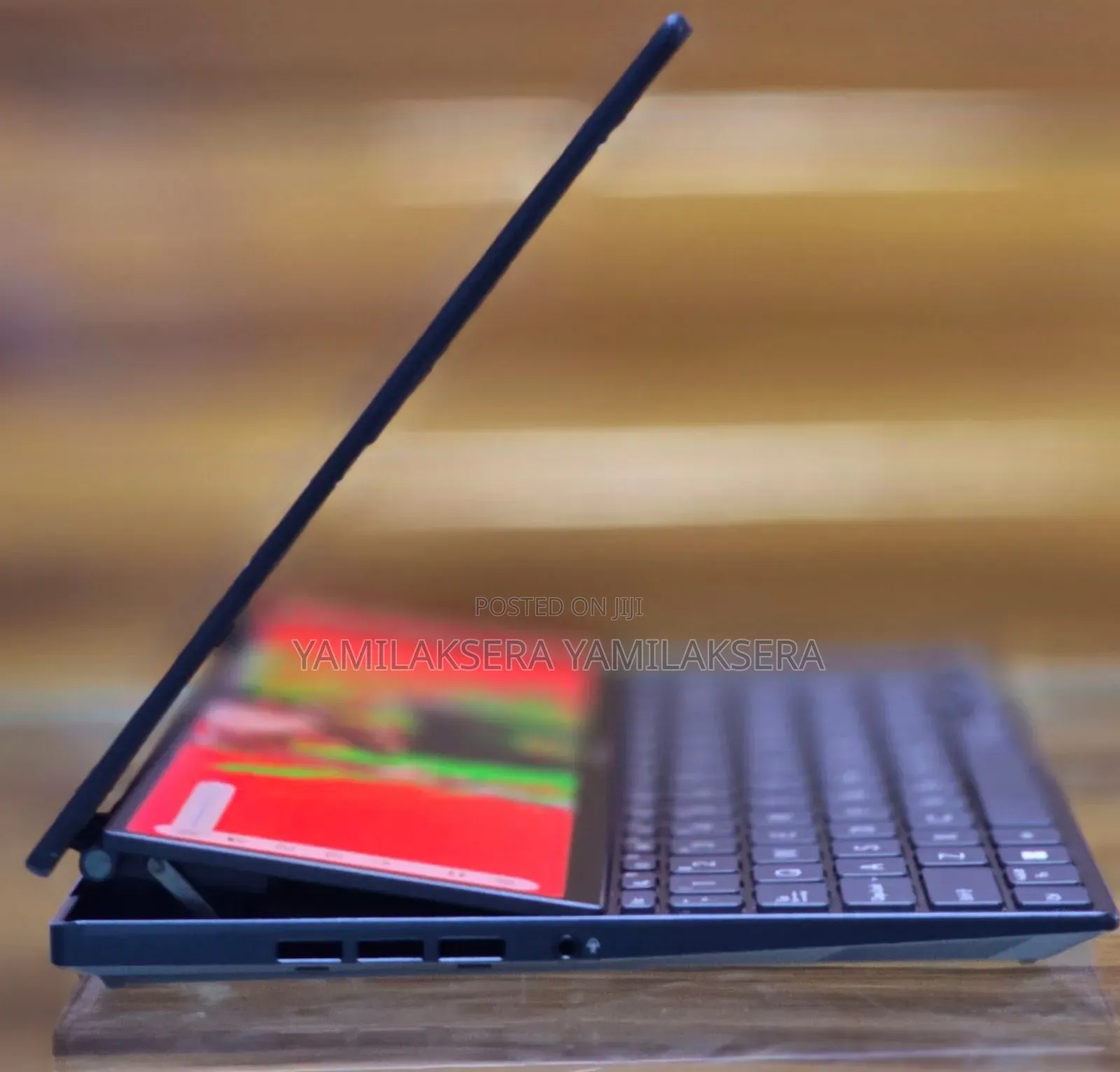 New Laptop Asus ZenBook Flip 14 UX461UA 32GB Intel Core i7 SSD 1T