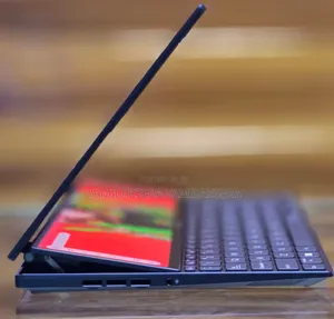 New Laptop Asus ZenBook Flip 14 UX461UA 32GB Intel Core i7 SSD 1T