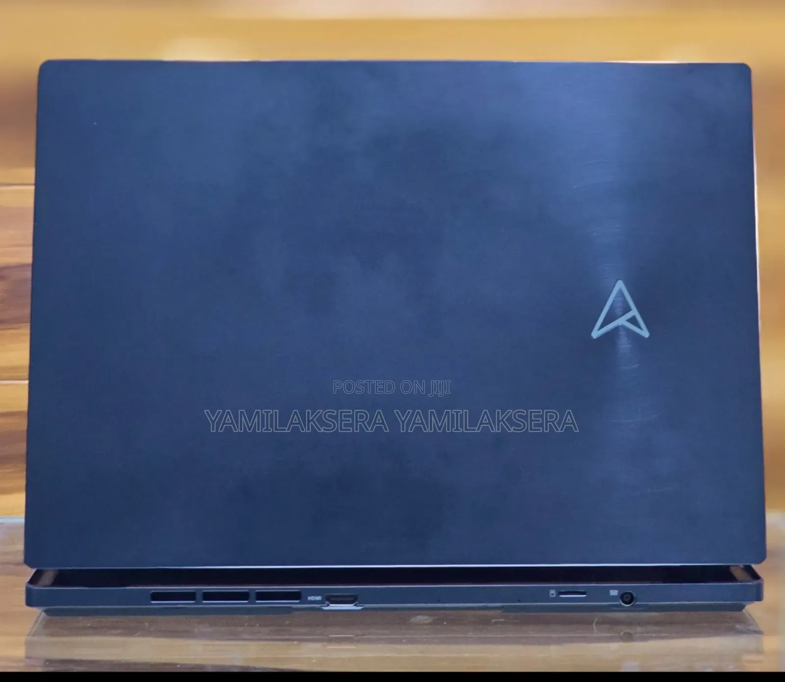 New Laptop Asus ZenBook Flip 14 UX461UA 32GB Intel Core i7 SSD 1T