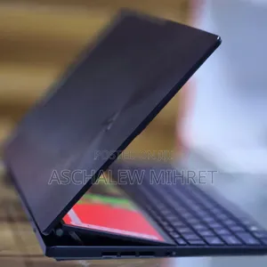 New Laptop Asus Zenbook Duo 14 32GB Intel Core i7 SSD 1T