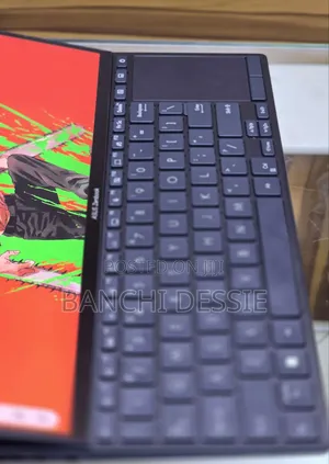 New Laptop Asus 16GB Intel Core i7 SSD 512GB