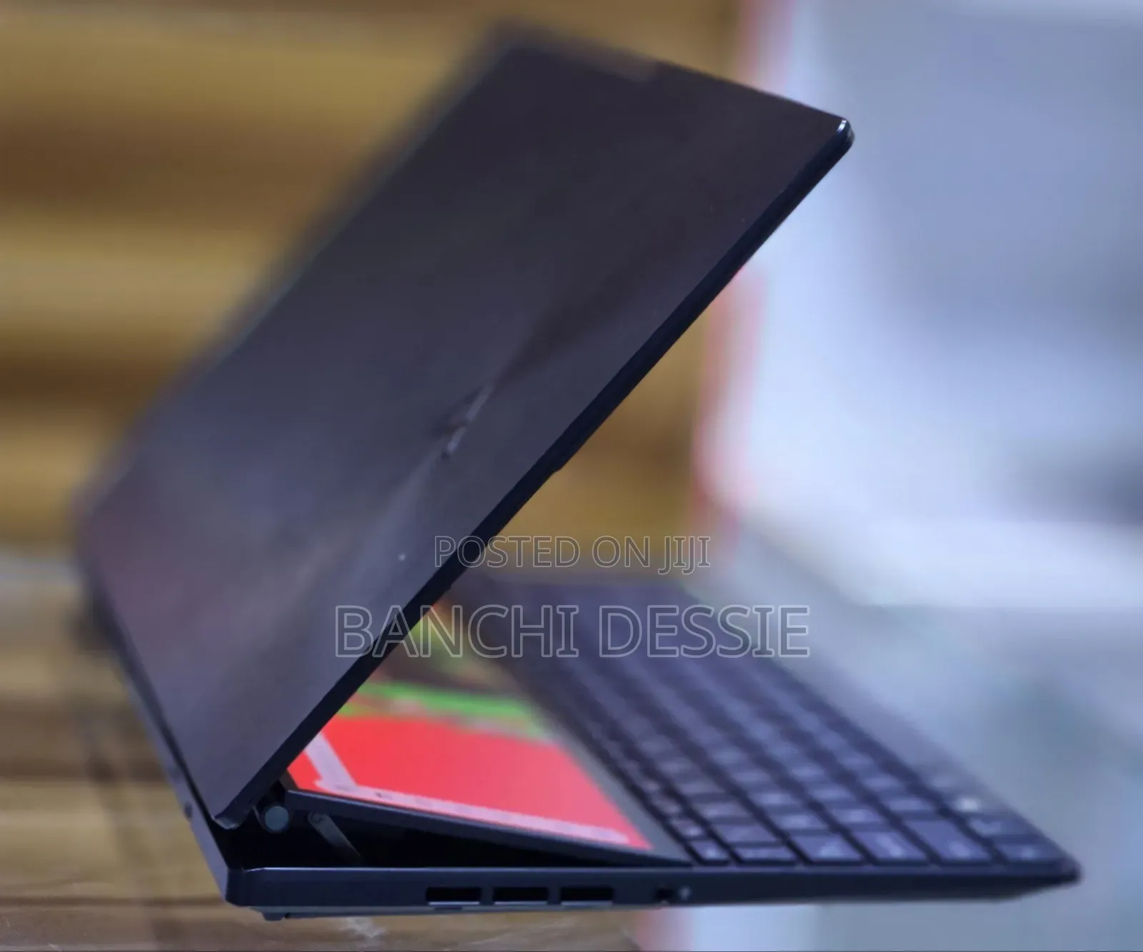 New Laptop Asus 16GB Intel Core i7 SSD 512GB