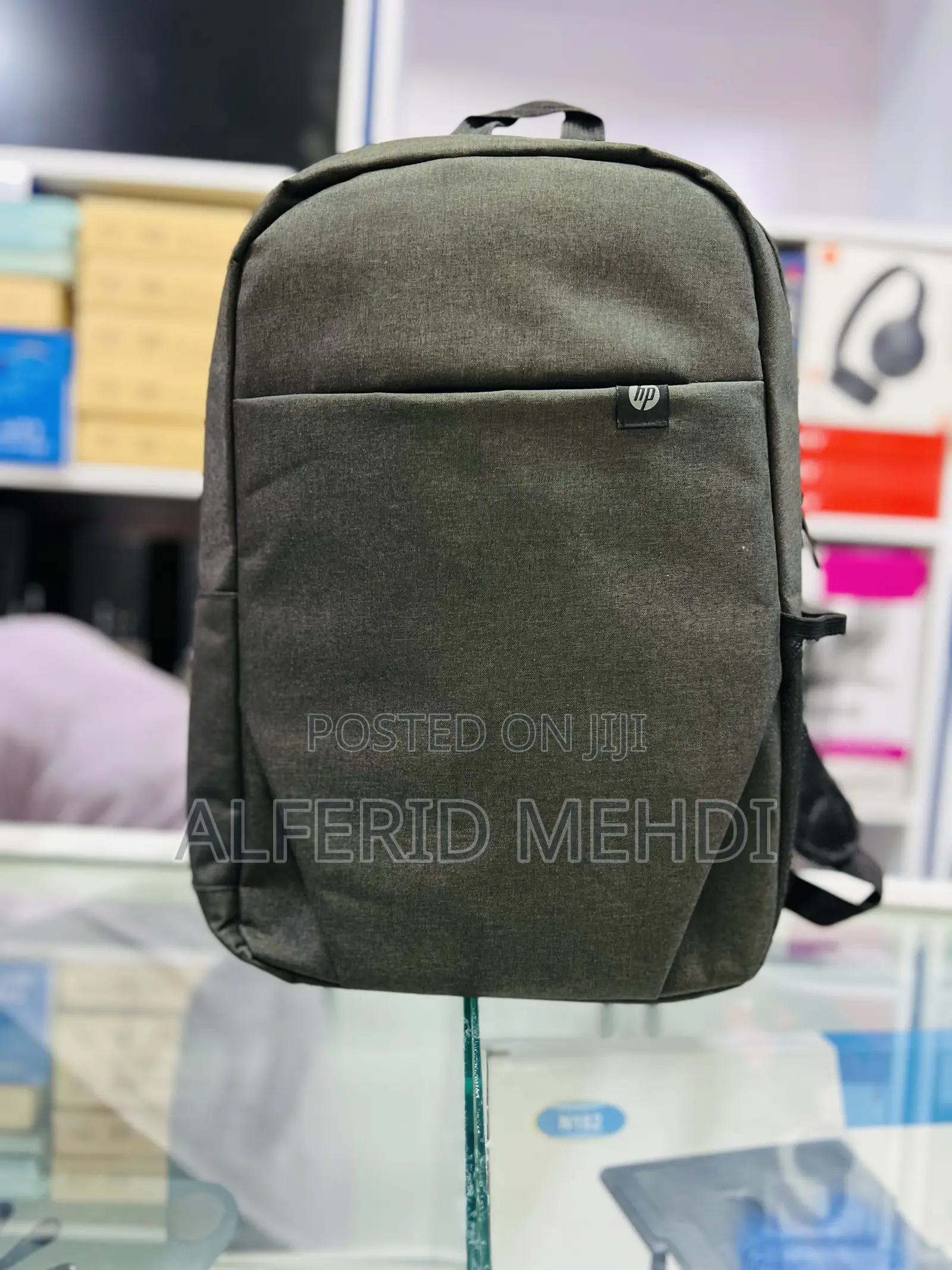 Hp Laptop Bag