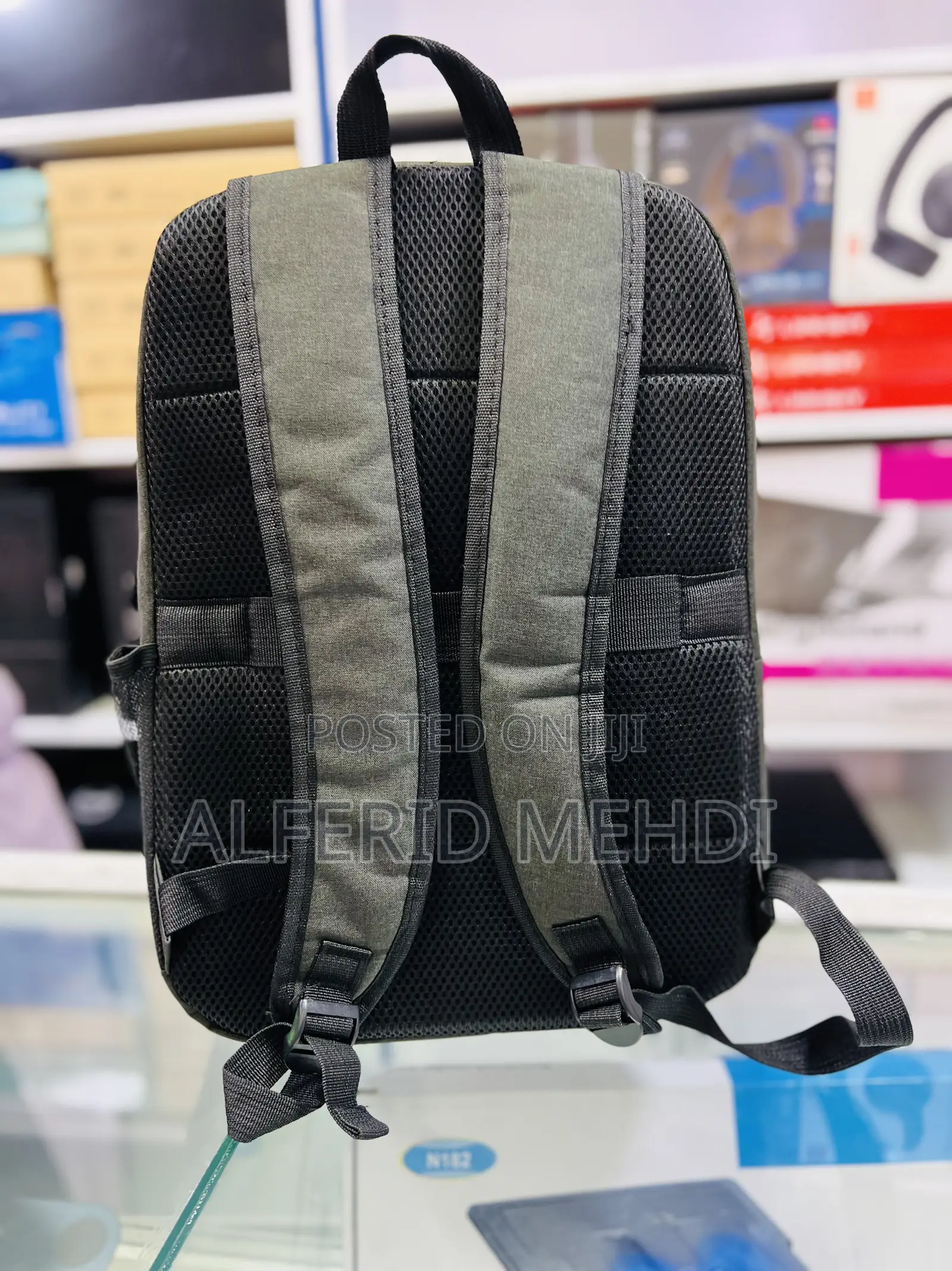 Hp Laptop Bag