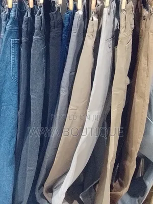 Cloths for Sale at Sumit Fiyel Bet