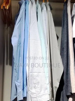 Cloths for Sale at Sumit Fiyel Bet