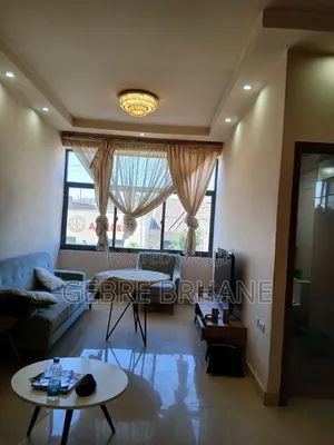 Furnished 2bdrm Apartment in Apartment, Yeka for rent