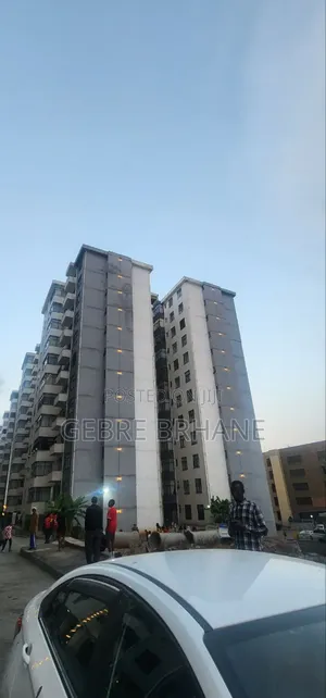 Furnished 2bdrm Apartment in Apartment, Yeka for rent