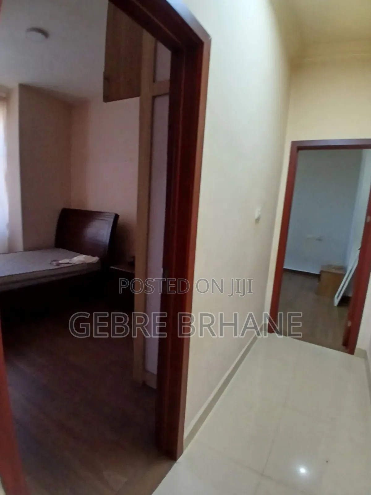 Furnished 2bdrm Apartment in Apartment, Yeka for rent