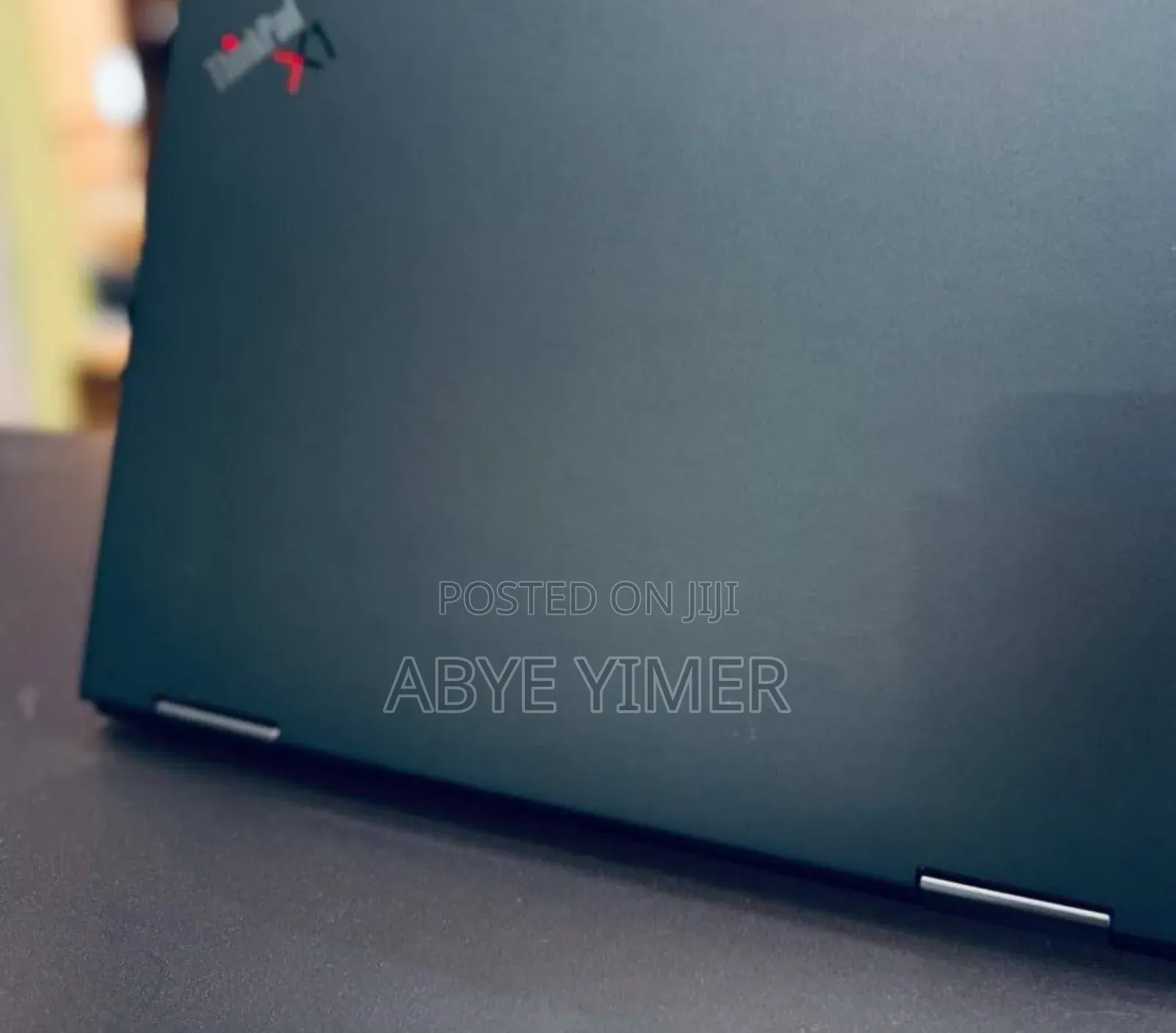 New Laptop Lenovo Thinkpad X1 Yoga 32GB Intel Core i7 SSD 512GB