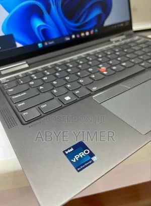 New Laptop Lenovo Thinkpad X1 Yoga 32GB Intel Core i7 SSD 512GB