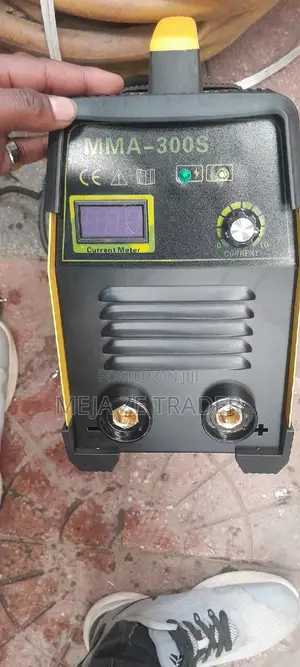 Yaso Welding Machine