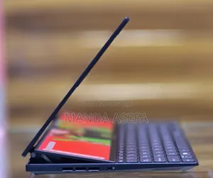 New Laptop Asus Zenbook Duo 14 32GB Intel Core i7 SSD 1T