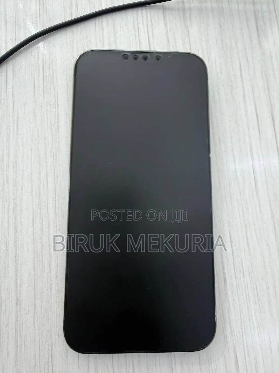 Apple iPhone 13 Pro Max 256 GB Green