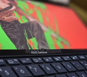 New Laptop Asus Zenbook Duo 14 32GB Intel Core i7 SSD 1T