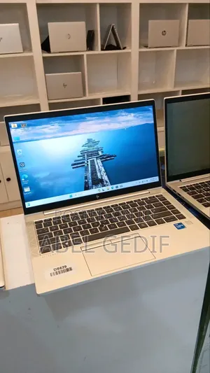 New Laptop HP EliteBook 840 16GB Intel Core i5 SSD 512GB