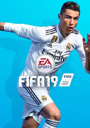 Fifa 23 19