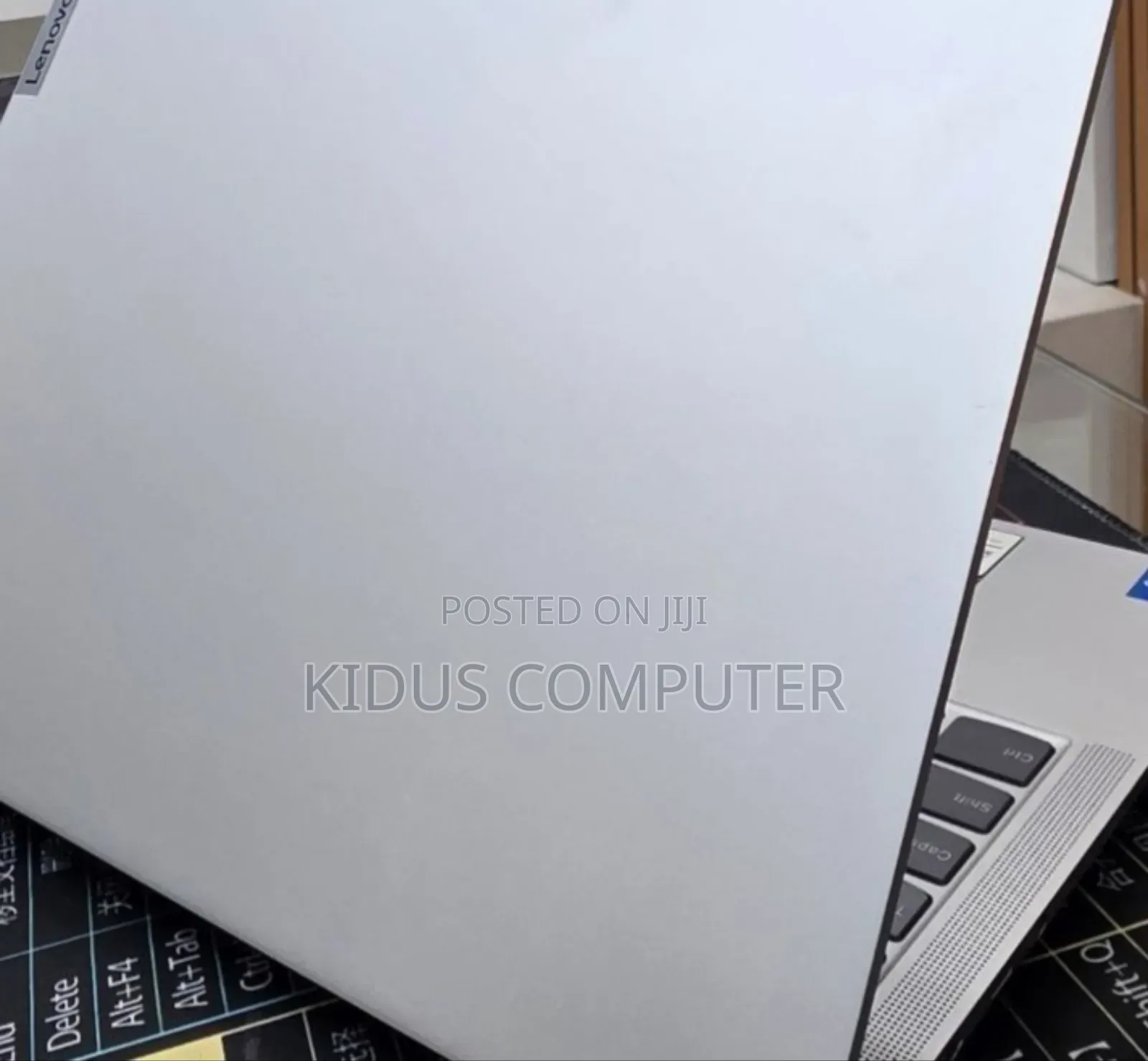 New Laptop Lenovo Ideapad 3 16GB Intel Core i5 SSD 512GB