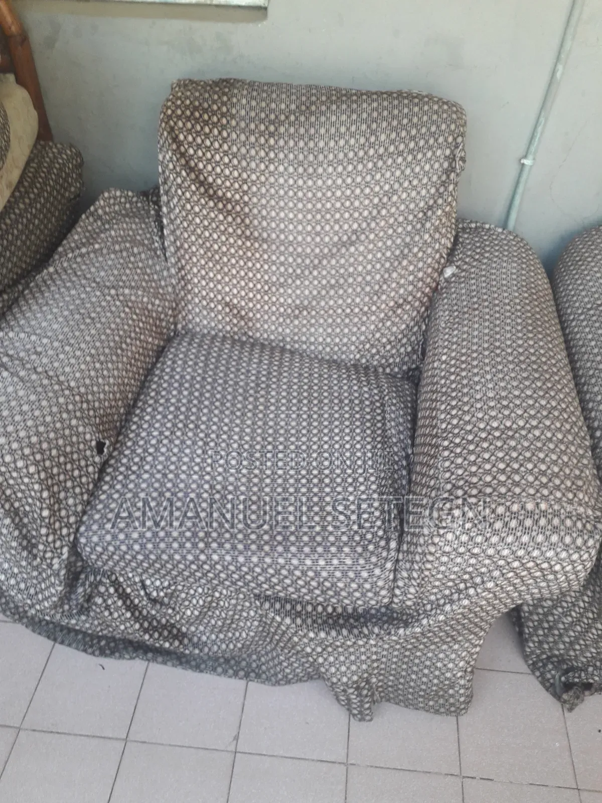 Used Couch
