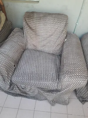 Used Couch