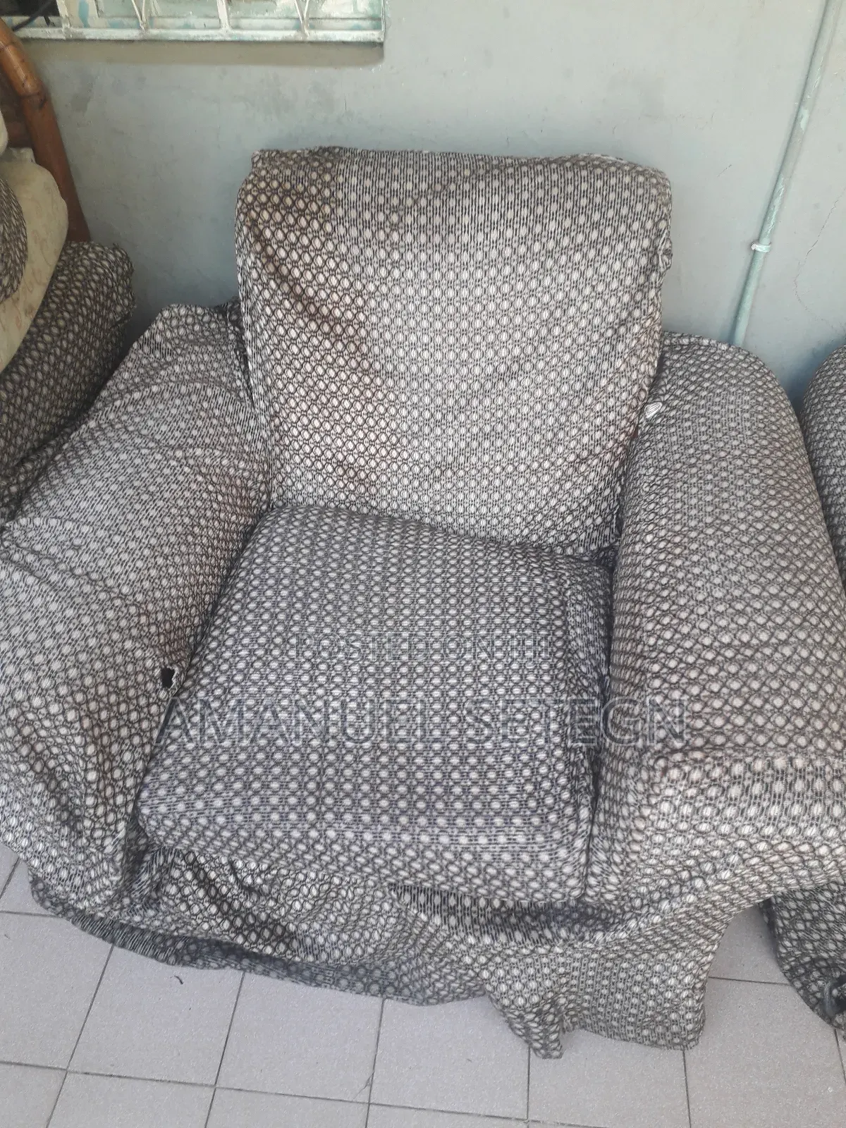 Used Couch