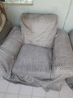 Used Couch