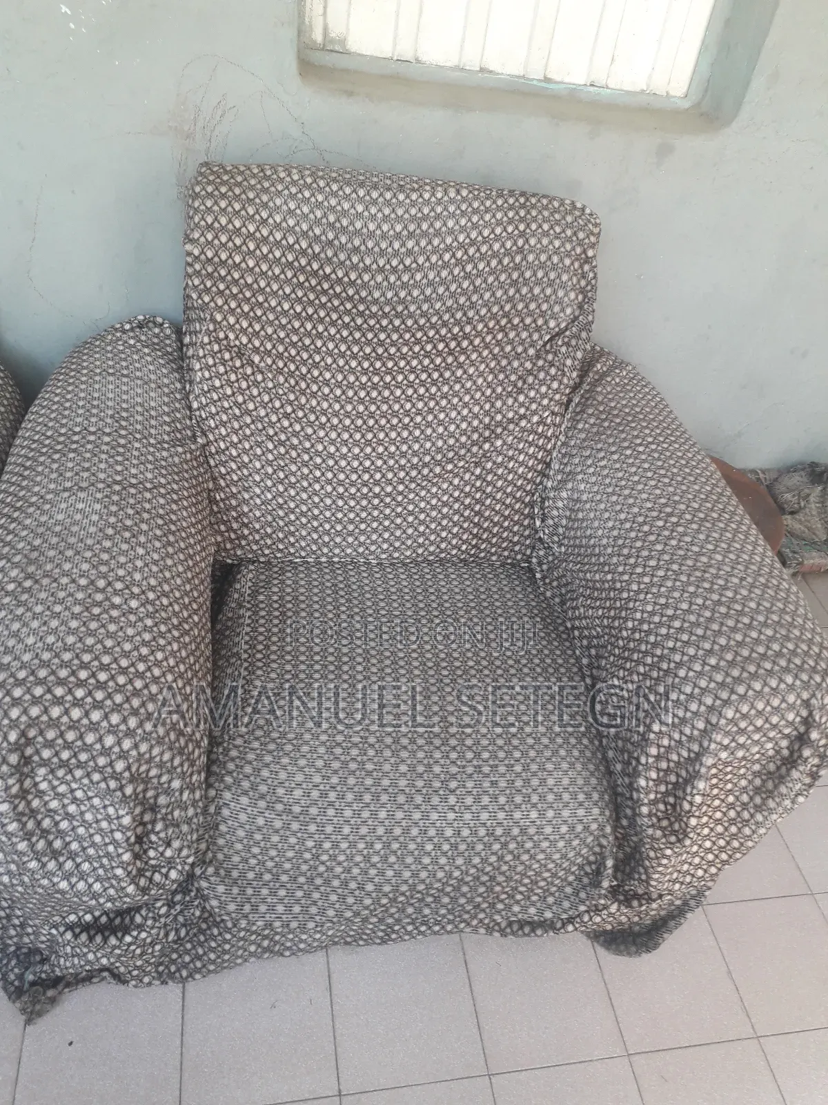Used Couch