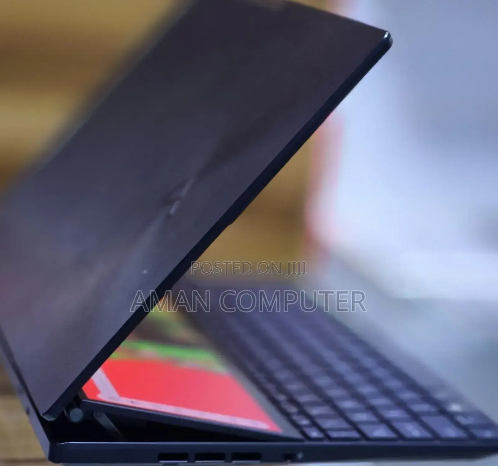 New Laptop Asus Zenbook 14 UX434 32GB Intel Core i7 SSD 1T