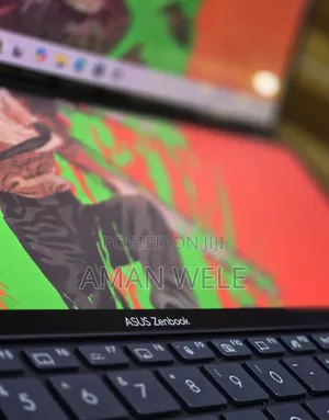 New Laptop Asus Zenbook 14 UX434 32GB Intel Core i7 SSD 1T