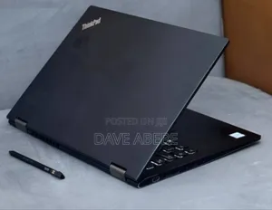 New Laptop Lenovo ThinkPad X390 16GB Intel Core i5 SSD 512GB