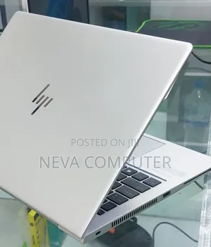 New Laptop HP EliteBook 840 G5 8GB Intel Core i5 SSD 512GB