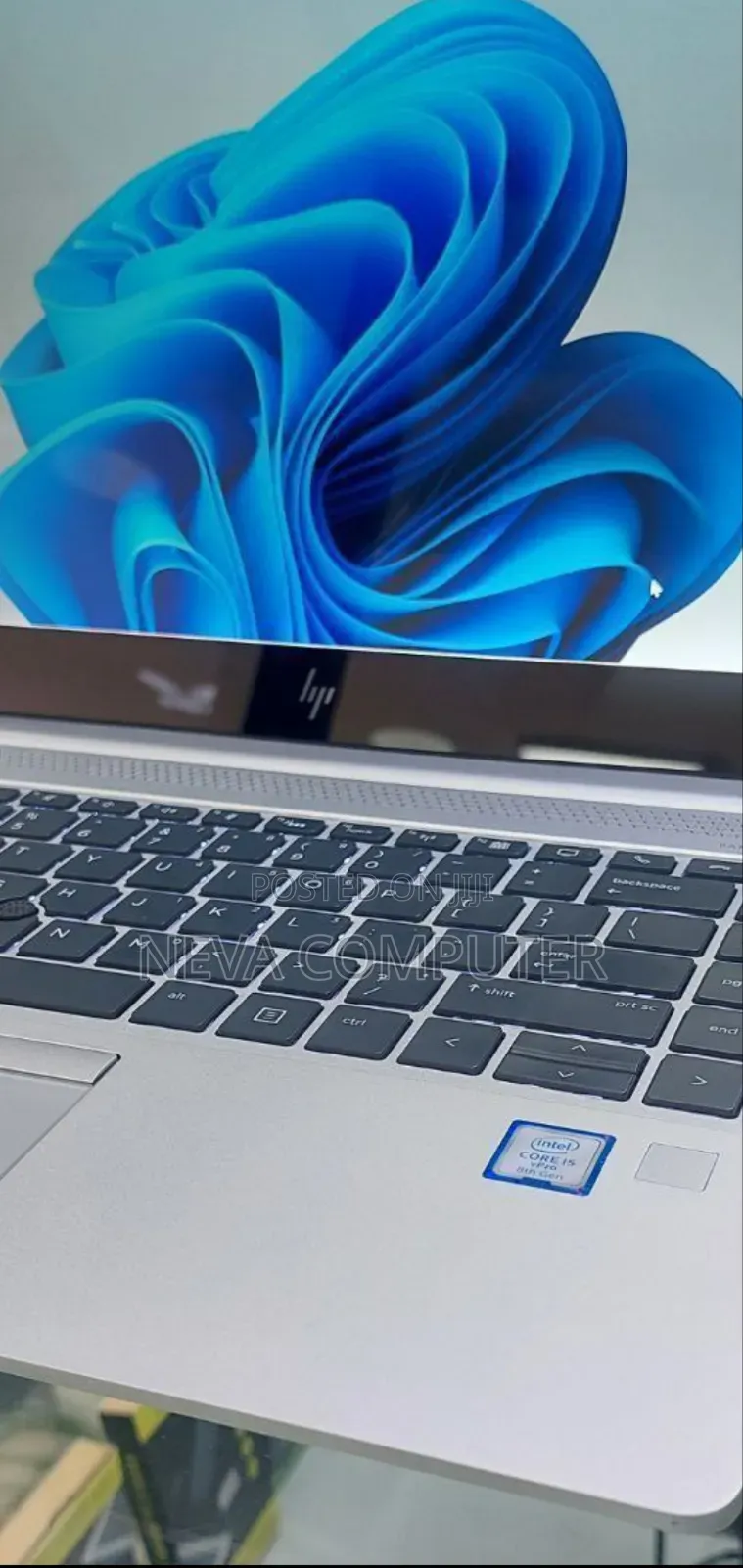 New Laptop HP EliteBook 840 G5 8GB Intel Core i5 SSD 512GB